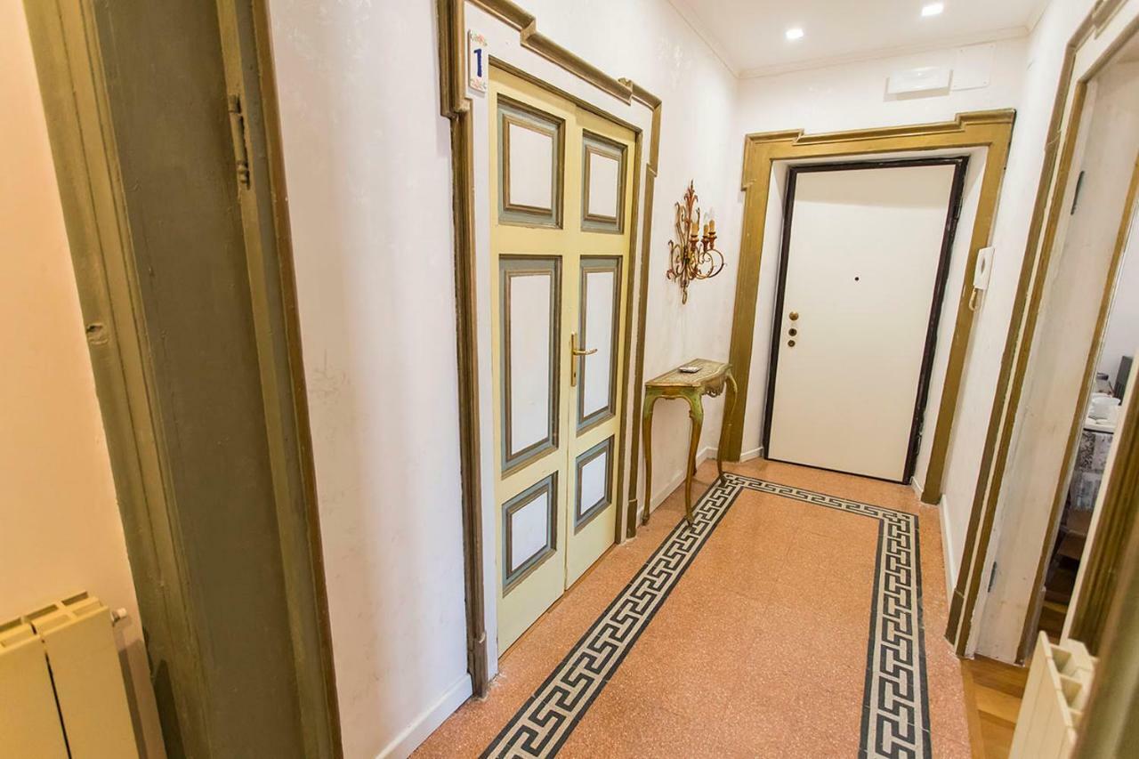 Hotel Garibaldi33 Avezzano Zewnętrze zdjęcie