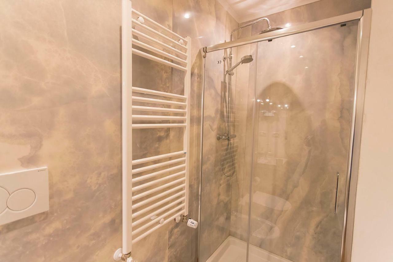 Hotel Garibaldi33 Avezzano Zewnętrze zdjęcie