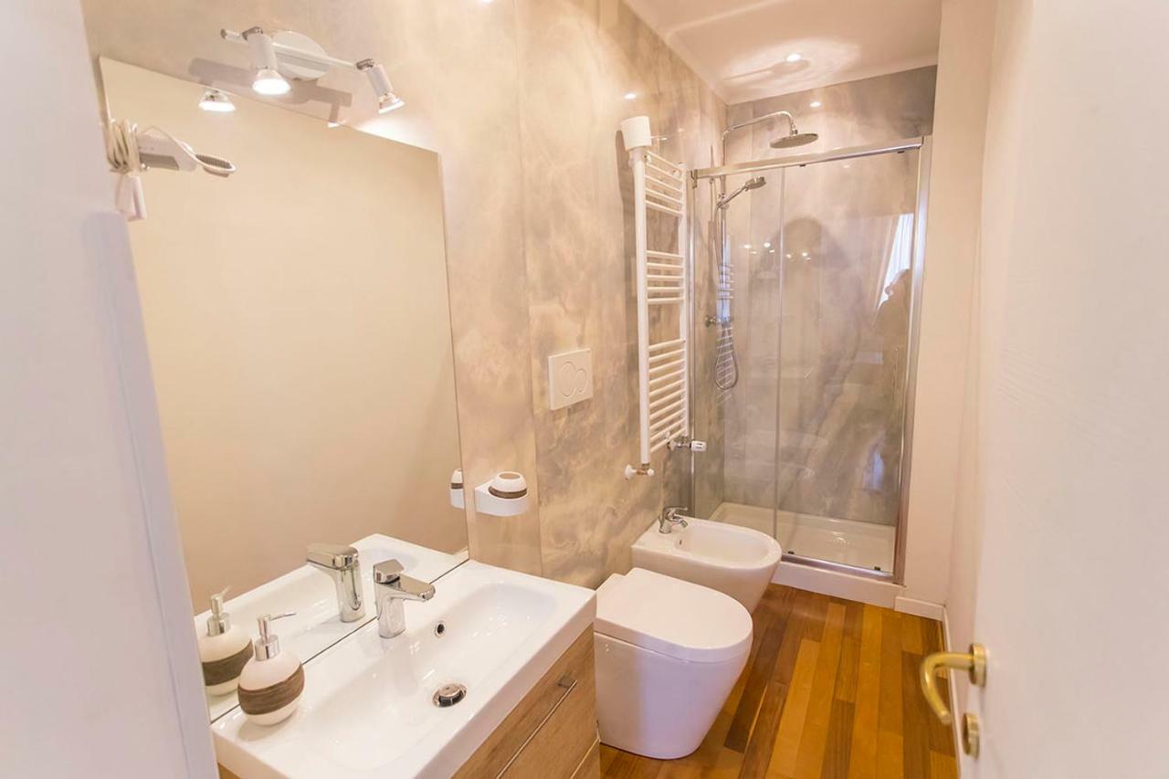 Hotel Garibaldi33 Avezzano Zewnętrze zdjęcie