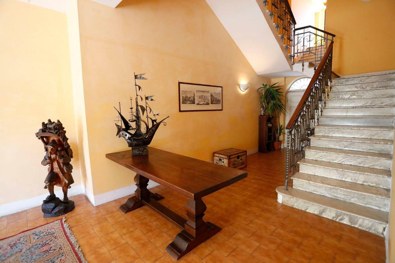 Hotel Garibaldi33 Avezzano Zewnętrze zdjęcie