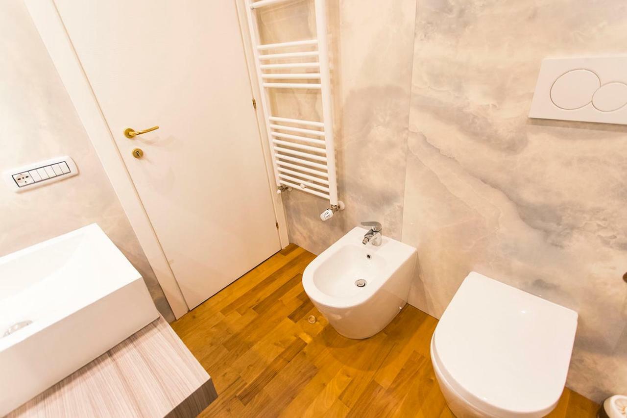 Hotel Garibaldi33 Avezzano Zewnętrze zdjęcie