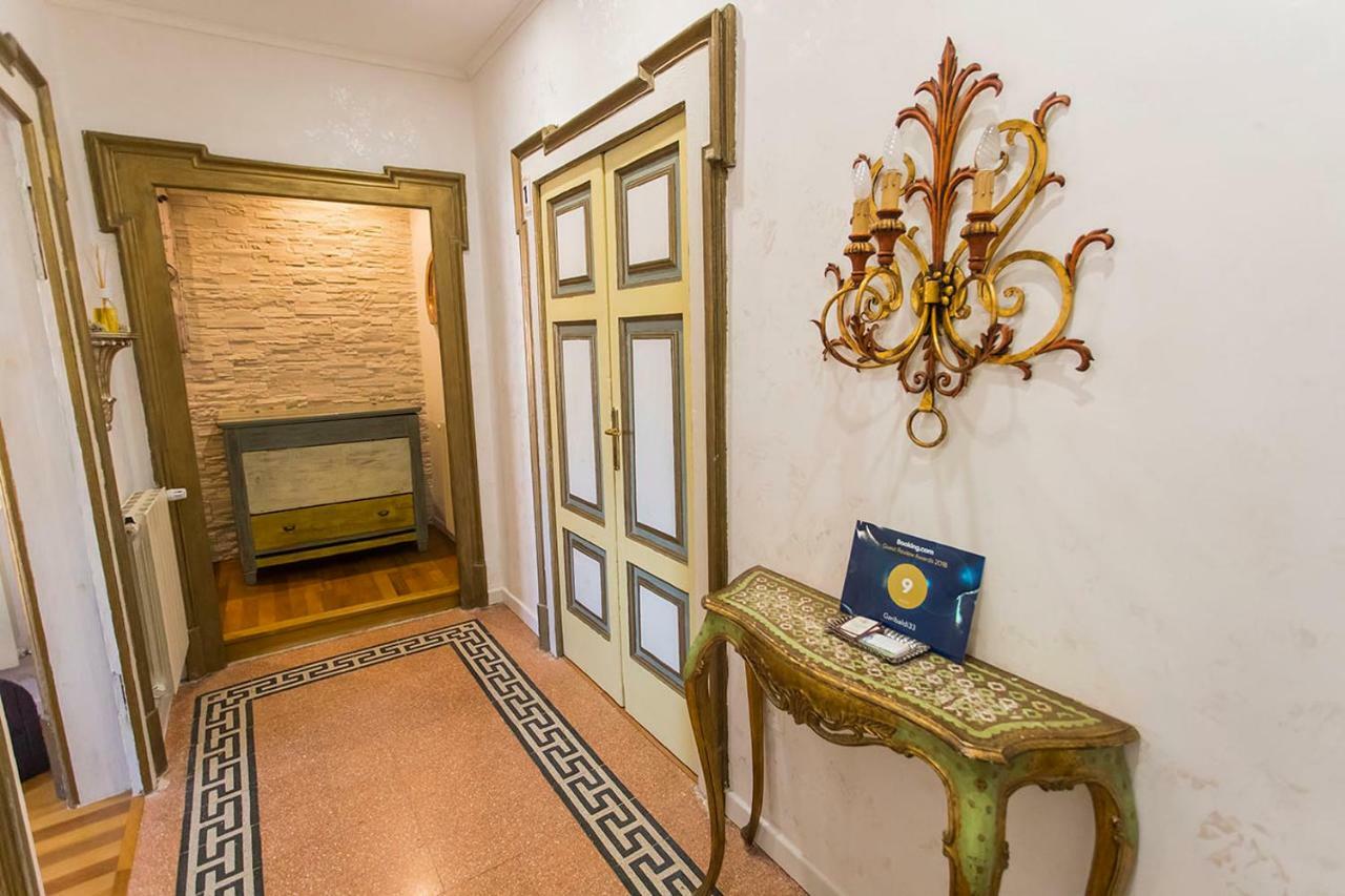 Hotel Garibaldi33 Avezzano Zewnętrze zdjęcie