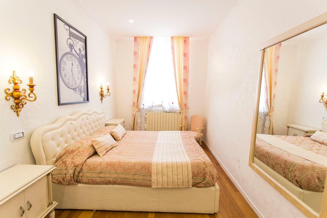 Hotel Garibaldi33 Avezzano Zewnętrze zdjęcie