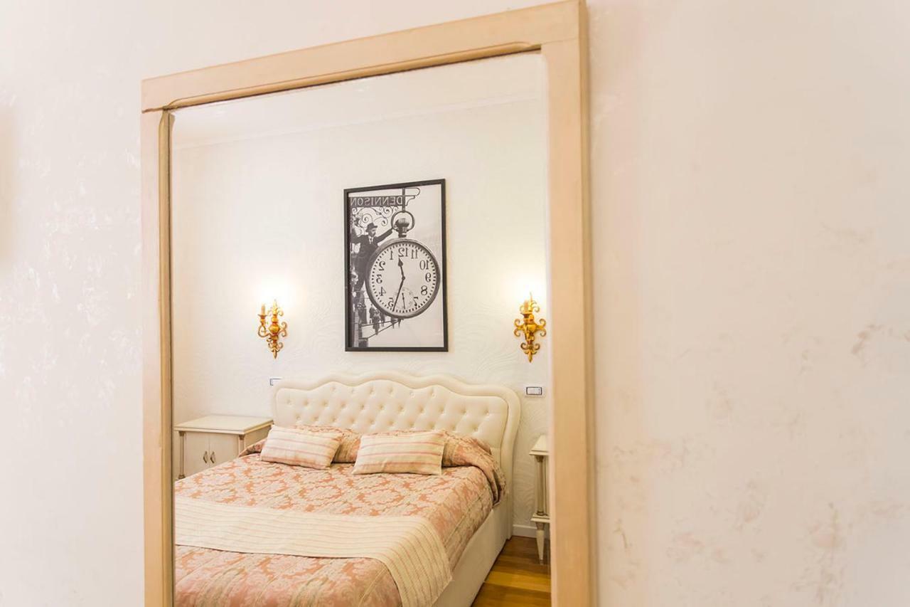 Hotel Garibaldi33 Avezzano Zewnętrze zdjęcie