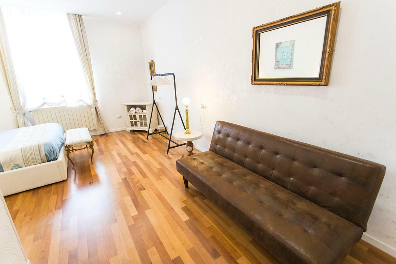 Hotel Garibaldi33 Avezzano Zewnętrze zdjęcie