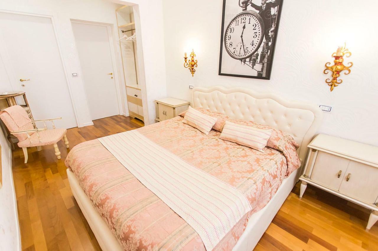 Hotel Garibaldi33 Avezzano Zewnętrze zdjęcie
